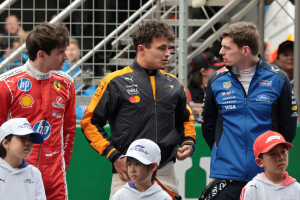 Photo Analyse : comment la F1 a verrouillé son marché des transferts jusqu'en 2030