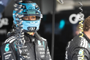 Photo Russell menacé par une pénalité moteur, Mercedes cherche le meilleur moment