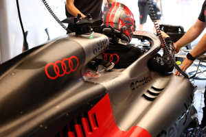 Photo Pourquoi Audi a gelé le développement de son moteur F1 jusqu'en 2027