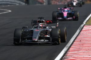 Photo Audi F1 prépare une R26 'complètement différente' pour Bakou