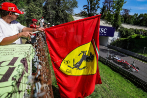 Photo GP d’Italie de F1 : programme, horaires et chaînes TV, Ferrari veut faire rêver les tifosis
