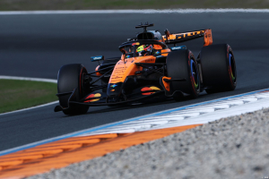 Photo Piastri s'inquiète avant Monza : le point faible de McLaren pourrait refaire surface