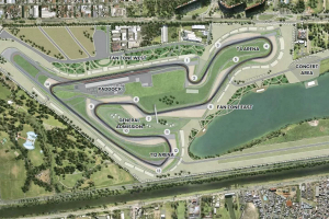 Photo L'Argentine peut-elle vraiment retrouver la F1 ? Un autre pays doit alors partir !