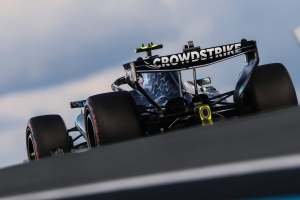 Photo Pas d'ADUO à Monza pour Mercedes, le nouveau moteur attendu en octobre