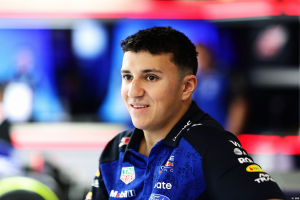 Photo Hadjar encore forfait à Monza, Red Bull reconduit ses remplaçants
