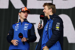 Photo Red Bull comptera encore sur Lawson et annonce trois pilotes à Monza