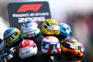 Photo Grille F1 2027 : le point sur les baquets et les contrats