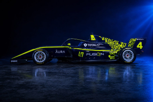 Photo De la F4 à la F2 : Norris lance sa propre équipe pour accompagner les jeunes jusqu'à la F1