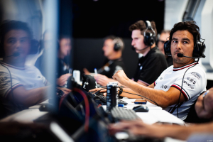 Photo Pérez fait jouer son réseau pour influencer les recrutements de Cadillac F1