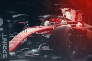 Photo Frédéric Vasseur (Ferrari) avant le GP d’Italie de F1 : Offrir à nos tifosi un très beau week-end