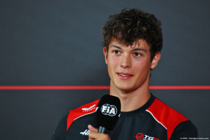 Photo Haas F1 sort le grand jeu des évolutions à Monza, Bearman veut y croire !