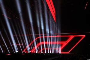 Photo La F1 tease un mystérieux événement de lancement sur 3 jours pour 2027