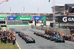 Photo Tous les Grands Prix F1 devraient être raccourcis en 2027