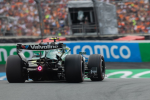 Photo Pourquoi la FIA limite davantage la récupération d'énergie à Monza