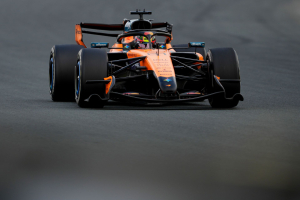 Photo LIVE F1 - GP d'Italie : les essais libres 1 en direct à Monza