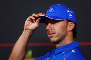 Photo GP de Monaco : la FIA rétablit la pénalité de Gasly, Hadjar récupère son podium !