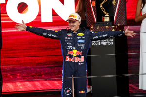 Photo La FIA revoit son jugement : Pierre Gasly perd bel et bien son podium de Monaco au profit d’Isack Hadjar