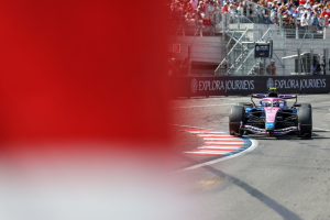 Photo Classements F1 : tous les changements après la décision du GP de Monaco
