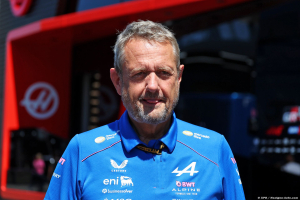 Photo 'Plus jamais ça !' : Alpine réclame des changements, Red Bull se réjouit pour Hadjar
