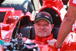 Photo Barrichello replonge dans le karting mondial à 54 ans