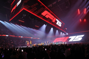 Photo La Formule 1 annonce F1 Live Milan pour lancer la saison 2027