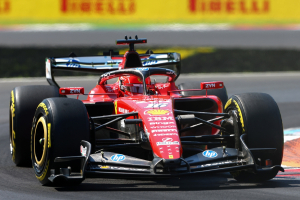 Photo GP d'Italie de F1 : le classement des Essais Libres 2, Charles Leclerc toujours en forme, Pierre Gasly démarre timidement