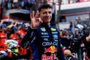 Photo Red Bull savoure sa victoire devant la Cour d’appel de la FIA