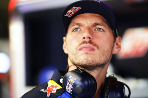Photo On a clairement un problème : Red Bull cherche des solutions pour Verstappen à Monza