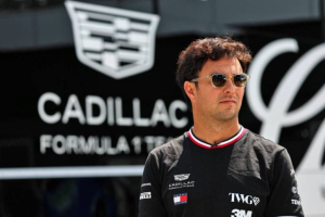 Photo Sergio Pérez aide Cadillac à se structurer grâce à son puissant réseau en Formule 1