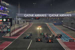 Photo Le Qatar assure que son Grand Prix de F1 reste maintenu malgré l'annulation du WEC