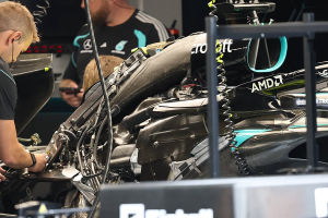 Photo Quel est le moteur F1 le plus puissant en 2026 ? Une analyse livre sa hiérarchie