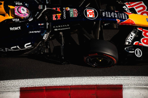 Photo Red Bull prépare un plan pour les qualifications à Monza