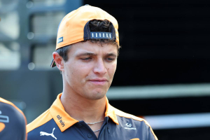 Photo Lando Norris pessimiste à Monza : Je ne pense absolument pas que nous soyons dans la lutte pour la pole