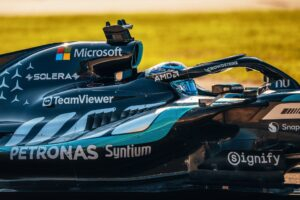 Photo Résultats des essais libres 3 du Grand Prix d’Italie 2026 de F1