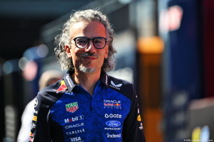Photo Selon Mekies, le verdict de Monaco évite que les équipes 'prennent l'habitude de contester les décisions'