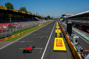 Photo EN DIRECT – Suivez les qualifications du GP d’Italie de F1 à Monza en live texte