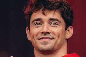 Photo GP d'Italie de F1 - La réaction de Charles Leclerc après les qualifications : On ne peut s’en prendre qu’à nous-mêmes