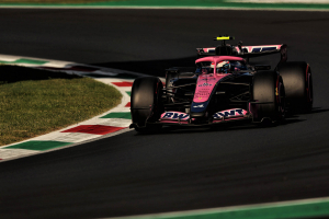 Photo Colapinto est mitigé face à 7e place et veut 'comprendre' comment Gasly a fait sa pole