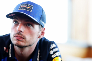 Photo GP d'Italie de F1 - La réaction de Max Verstappen après les qualifications : C’est bien pour la Formule 1 d’avoir de telles surprises