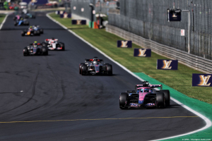 Photo Gasly en pole, mais Alpine F1 peut-elle vraiment gagner à Monza ?