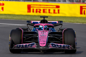 Photo F1: Le GP d’Italie en direct