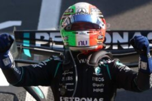 Photo Kimi Antonelli a signé un succès retentissant à Monza