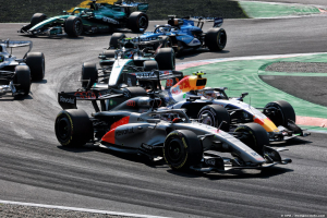 Photo Officiel : Audi F1 dépose son intention de faire appel... contre la FIA !