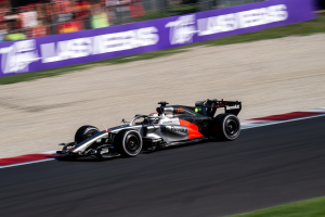 Photo Audi dépose un appel contre Tsunoda après le Grand Prix d’Italie