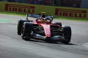 Photo Hamilton dénonce les choix de Ferrari après un Grand Prix d’Italie complètement raté