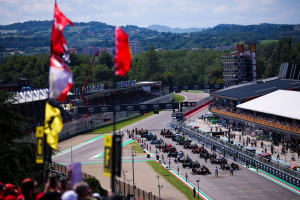 Photo Info AUTOhebdo – F1 : Imola à la place d’Abou Dhabi, le Qatar pas remplacé