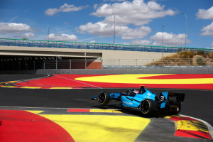 Photo Le programme du Grand Prix d’Espagne de F1 2026 à Madrid