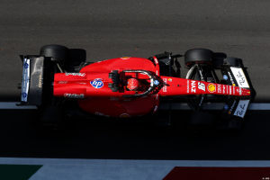 Photo Ferrari 'manque encore de puissance', Vasseur promet 'un nouveau moteur' en 2027