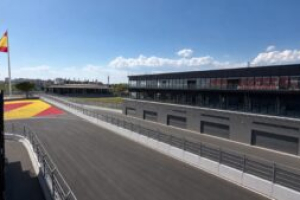 Photo GP d’Espagne : voici les horaires de toutes les séances de F1