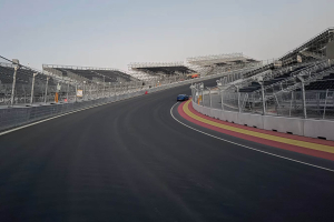 Photo Présentation et horaires du GP d'Espagne F1 2026 à Madrid